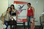 Participação dos alunos do Curso de Serviço Social (FAPI), em Colóquio de Serviço Social.