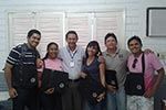 Palestra realizada dia 19 de setembro de 2013, em comemoração ao dia do Contador em parceria com o CRC/PI