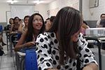 Palestra realizada dia 19 de setembro de 2013, em comemoração ao dia do Contador em parceria com o CRC/PI