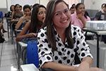 Palestra realizada dia 19 de setembro de 2013, em comemoração ao dia do Contador em parceria com o CRC/PI