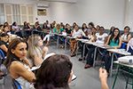 Palestra e Oficina na V Jornada Acadêmica Interdisciplinar AESPI/FAPI