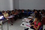 Palestra e Oficina na V Jornada Acadêmica Interdisciplinar AESPI/FAPI