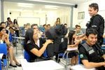 Palestra: Sistema Penitenciário.