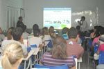 Palestra: Sistema Penitenciário.