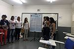 Iº Seminário do curso de Pedagogia Da Faculdade Do Piauí - FAPI
