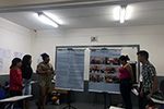 Iº Seminário do curso de Pedagogia Da Faculdade Do Piauí - FAPI