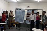 Iº Seminário do curso de Pedagogia Da Faculdade Do Piauí - FAPI