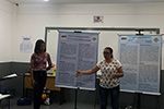 Iº Seminário do curso de Pedagogia Da Faculdade Do Piauí - FAPI