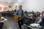 Iº Seminário do curso de Pedagogia Da Faculdade Do Piauí - FAPI