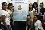 Iº Seminário do curso de Pedagogia Da Faculdade Do Piauí - FAPI