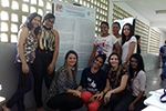 Iº Seminário do curso de Pedagogia Da Faculdade Do Piauí - FAPI