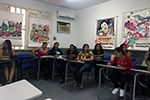 Iº Seminário do curso de Pedagogia Da Faculdade Do Piauí - FAPI