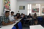 Iº Seminário do curso de Pedagogia Da Faculdade Do Piauí - FAPI
