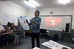 Iº Seminário do curso de Pedagogia Da Faculdade Do Piauí - FAPI