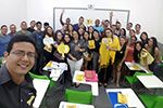 Comissão de Promoção da Cidadania da OAB/PI nos Cursos de Direito - AESPI e FAPI