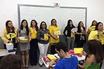 Comissão de Promoção da Cidadania da OAB/PI nos Cursos de Direito - AESPI e FAPI