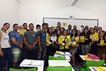 Comissão de Promoção da Cidadania da OAB/PI nos Cursos de Direito - AESPI e FAPI