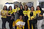 Comissão de Promoção da Cidadania da OAB/PI nos Cursos de Direito - AESPI e FAPI