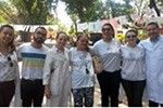 Comemoração dos 25 anos da Fundação Abrigo São Lucas