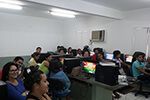 Minicurso para os Alunos do Curso de Ciências Contábeis – FAPI