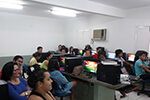 Minicurso para os Alunos do Curso de Ciências Contábeis – FAPI
