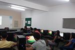Minicurso para os Alunos do Curso de Ciências Contábeis – FAPI