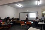 Curso de Pedagogia participa a V Jornada Acadêmica Interdisciplinar AESPI/FAPI