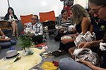 Curso de Pedagogia participa a V Jornada Acadêmica Interdisciplinar AESPI/FAPI