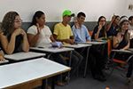Curso de Pedagogia participa a V Jornada Acadêmica Interdisciplinar AESPI/FAPI