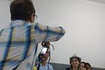 Curso de Pedagogia participa a V Jornada Acadêmica Interdisciplinar AESPI/FAPI