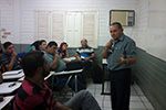 Palestra Rotina de Pessoal