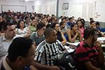Palestra Rotina de Pessoal