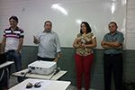 Palestra Rotina de Pessoal