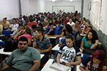 Palestra Rotina de Pessoal