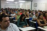 Palestra Rotina de Pessoal