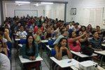 Palestra Rotina de Pessoal