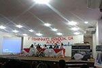 Alunas do curso de Serviço Social participam do 1º Seminário Estadual de Adoção