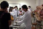 I Feira de Anatomia da AESPI/FAPI