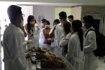 I Feira de Anatomia da AESPI/FAPI