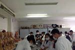 I Feira de Anatomia da AESPI/FAPI