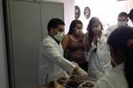 I Feira de Anatomia da AESPI/FAPI