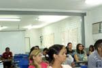 Palestra: 'A Importância da Contabilidade e o Perfil do Novo Profissional Contábil'