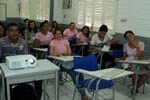 Palestra: 'A Importância da Contabilidade e o Perfil do Novo Profissional Contábil'