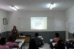 Palestra: 'A Importância da Contabilidade e o Perfil do Novo Profissional Contábil'