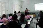Palestra: 'A Importância da Contabilidade e o Perfil do Novo Profissional Contábil'