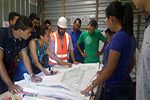 Visita Técnica dos Alunos de Engenharia Civil à AMBEV