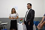 2° edição do Café Publicitário da AESPI/FAPI