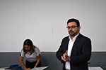 2° edição do Café Publicitário da AESPI/FAPI