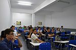 2° edição do Café Publicitário da AESPI/FAPI
