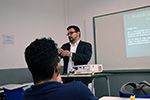2° edição do Café Publicitário da AESPI/FAPI